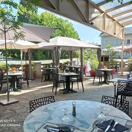 Auberge De La Marquise Arnac-Pompadour Ngoại thất bức ảnh