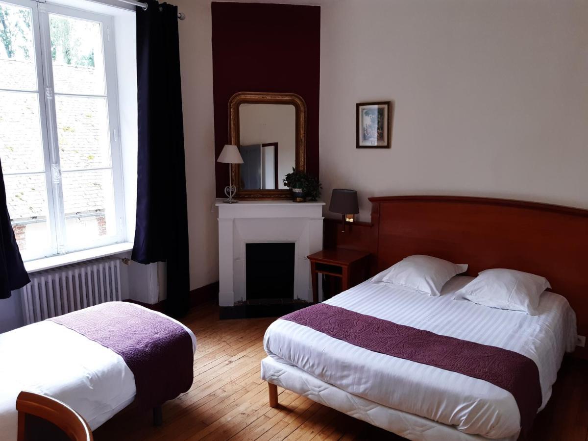 Auberge De La Marquise Arnac-Pompadour Ngoại thất bức ảnh