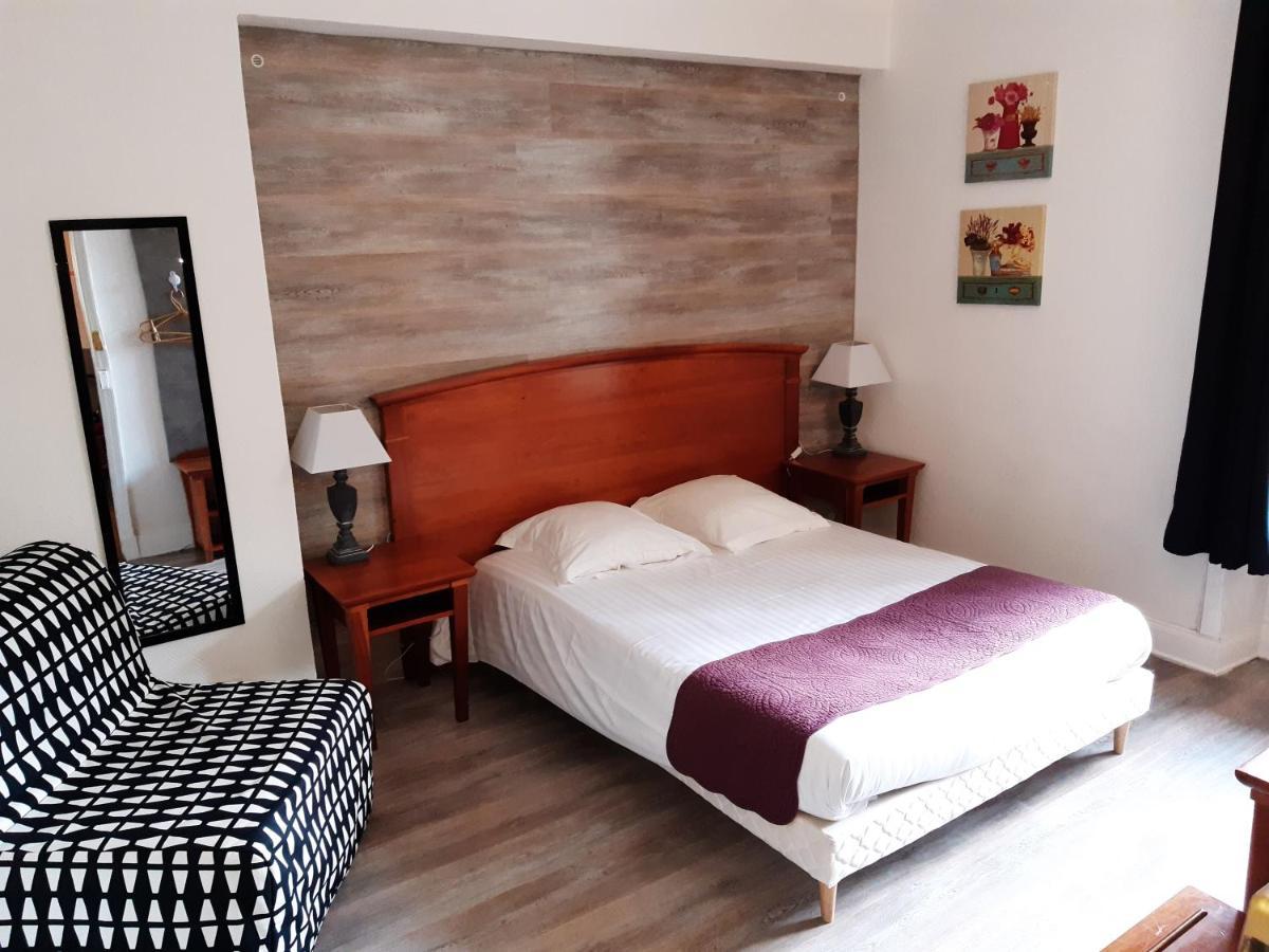 Auberge De La Marquise Arnac-Pompadour Ngoại thất bức ảnh
