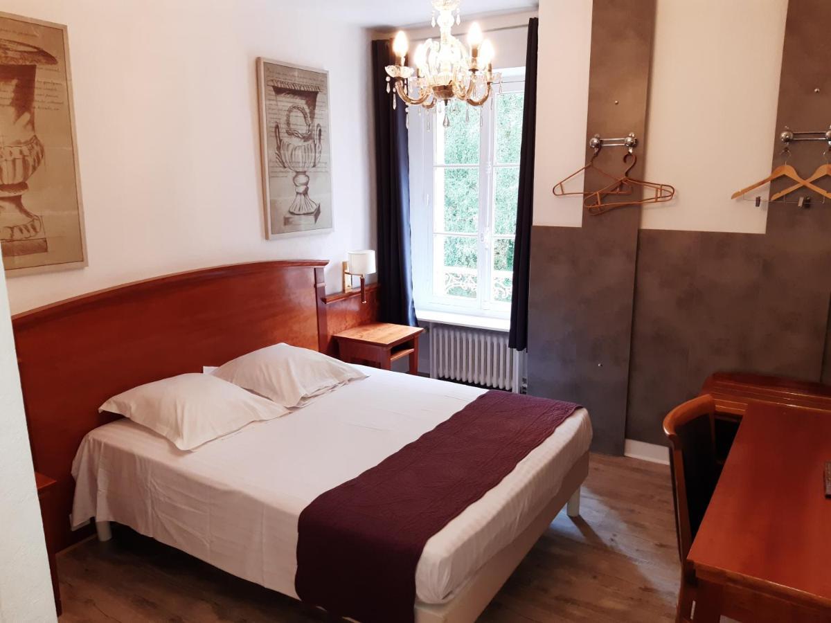 Auberge De La Marquise Arnac-Pompadour Ngoại thất bức ảnh
