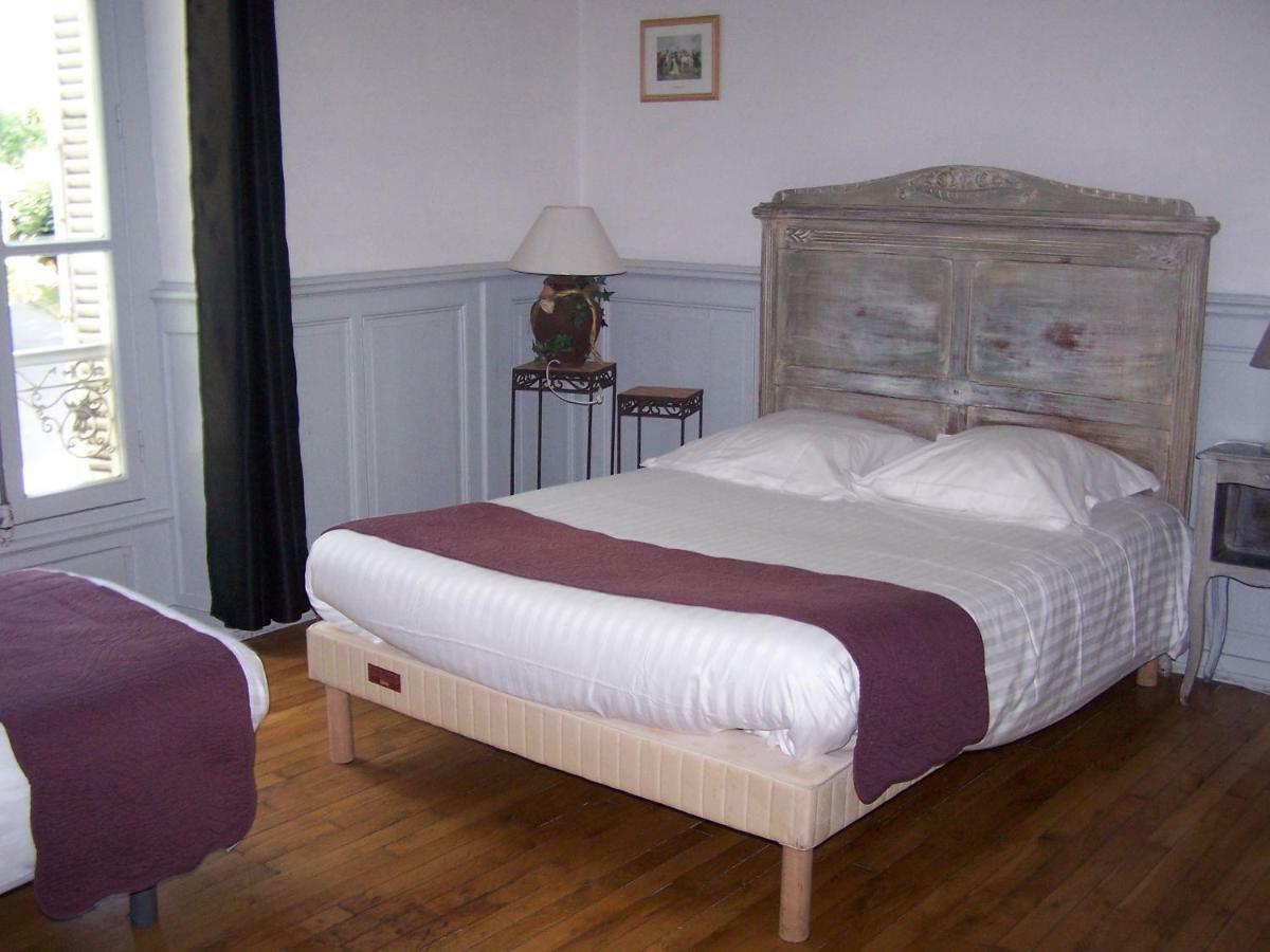 Auberge De La Marquise Arnac-Pompadour Ngoại thất bức ảnh