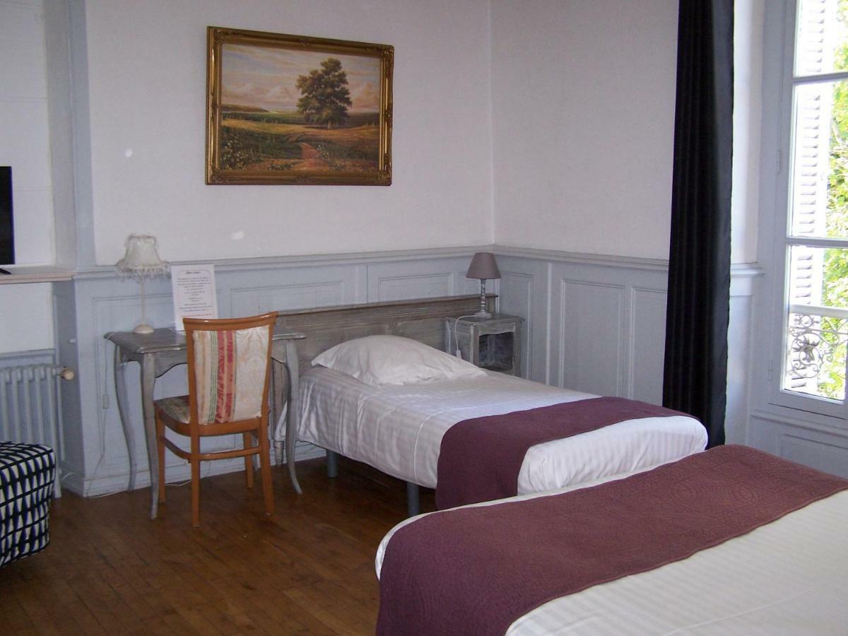 Auberge De La Marquise Arnac-Pompadour Ngoại thất bức ảnh